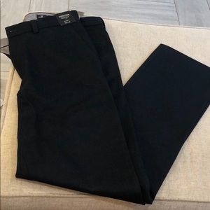 Nordstrom Men’s Shop straight fit pants